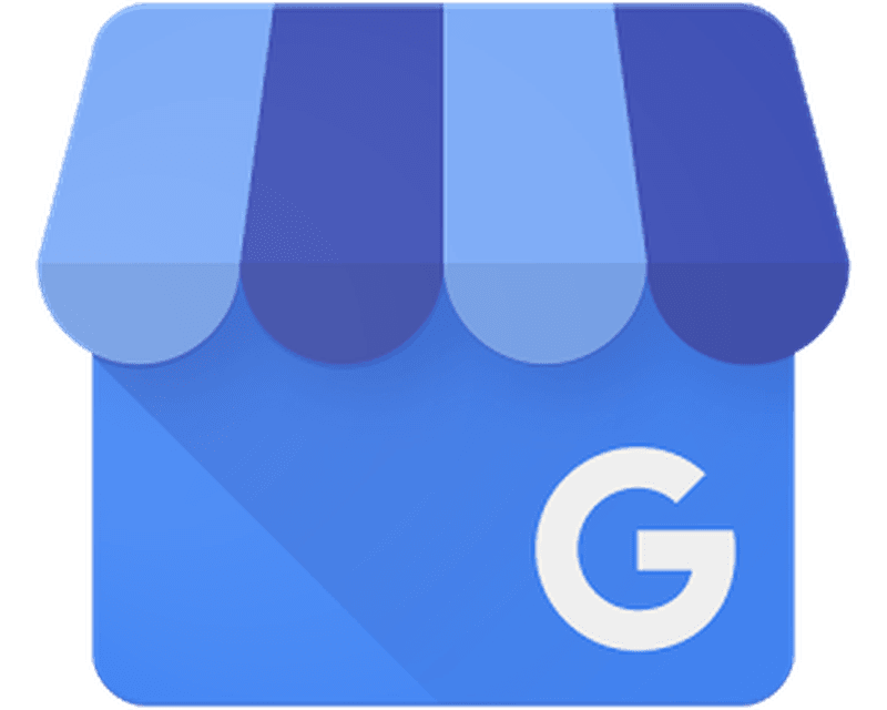 Google my Business icon